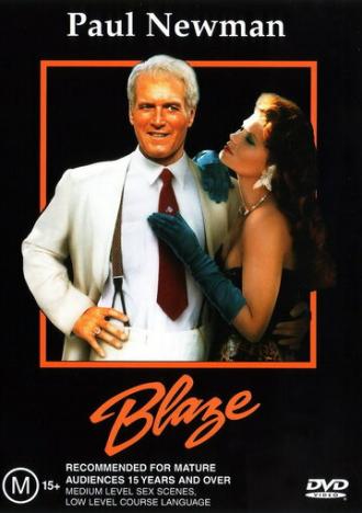Blaze (movie 1989)