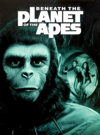 Beneath the Planet of the Apes (movie 1970)
