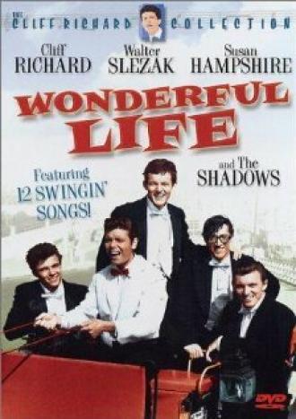 Wonderful Life (movie 1964)