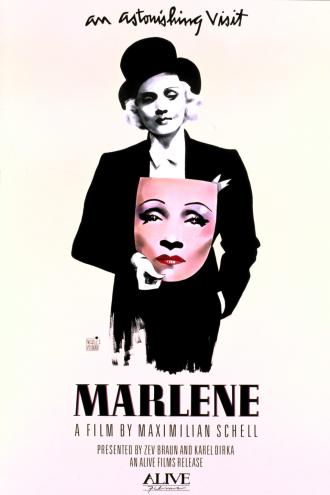 Marlene (movie 1983)