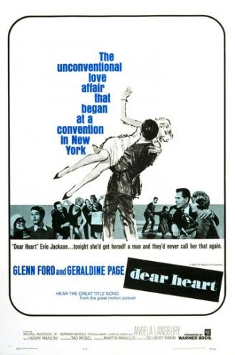 Dear Heart (movie 1964)