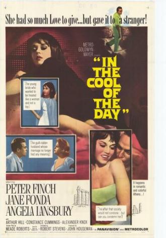 In the Cool of the Day (movie 1963)