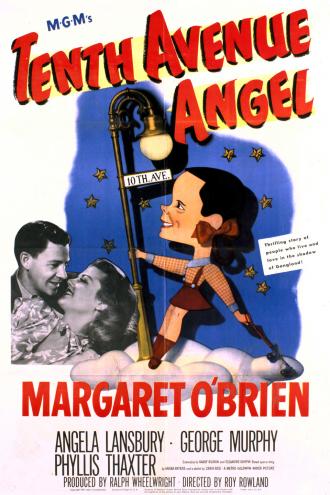 Tenth Avenue Angel (movie 1948)