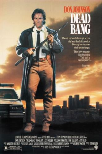 Dead Bang (movie 1989)