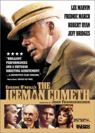 The Iceman Cometh (movie 1973)