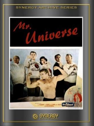 Mister Universe (movie 1951)