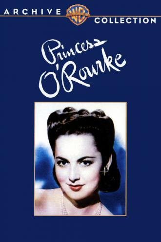 Princess O'Rourke (movie 1943)