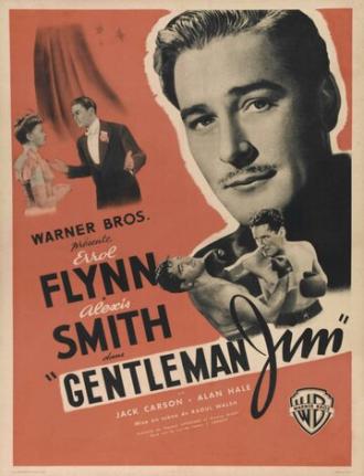 Gentleman Jim (movie 1942)