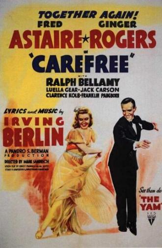 Carefree (movie 1938)