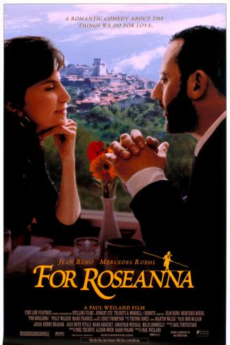 Roseanna's Grave (movie 1997)