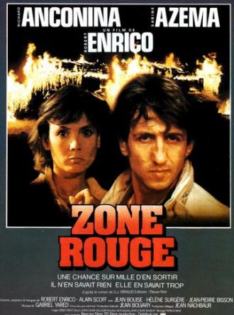 Zone Red (movie 1986)