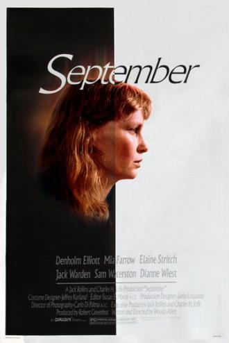September (movie 1987)