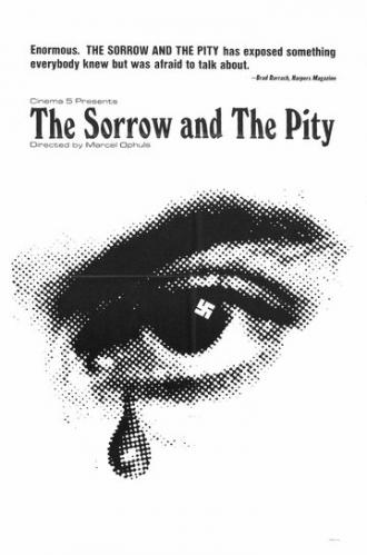 The Sorrow and the Pity (movie 1969)
