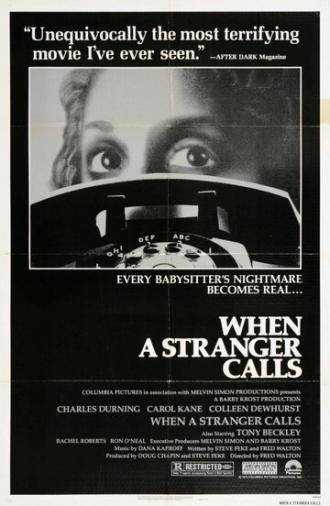 When a Stranger Calls (movie 1979)
