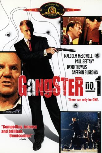 Gangster No. 1 (movie 2000)