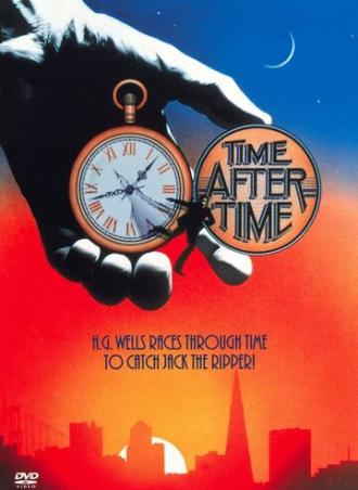 Time After Time (movie 1979)