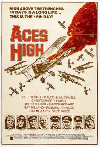 Aces High (movie 1976)