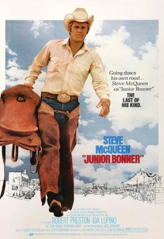 Junior Bonner (movie 1972)