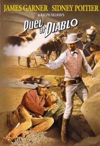 Duel at Diablo (movie 1966)