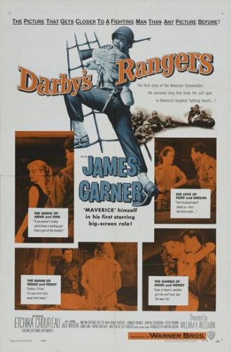 Darby's Rangers (movie 1958)