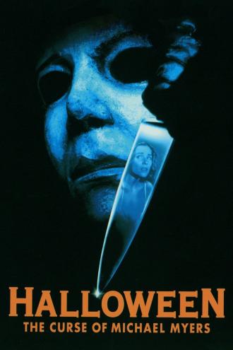 Halloween: The Curse of Michael Myers (movie 1995)