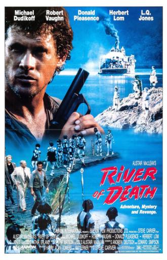 River of Death (movie 1989)