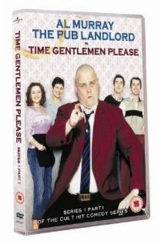Time Gentlemen Please (tv-series 2000)
