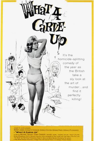 What a Carve Up! (movie 1961)
