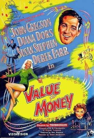 Value for Money (movie 1955)