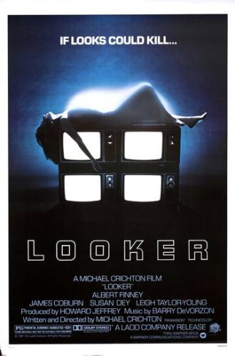 Looker (movie 1981)