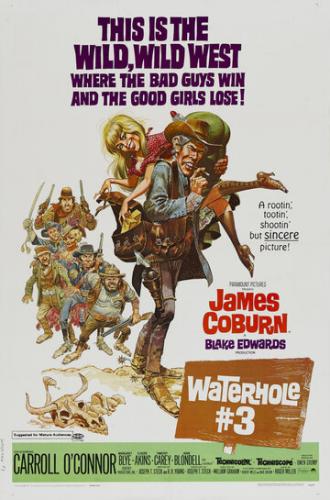 Waterhole #3 (movie 1967)