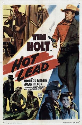 Hot Lead (movie 1951)