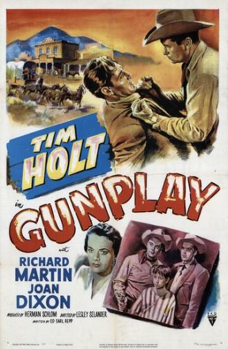 Gunplay (movie 1951)