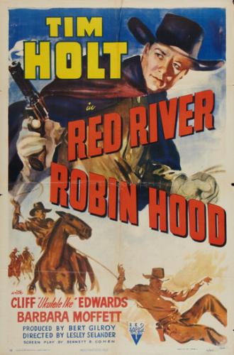 Red River Robin Hood (movie 1942)