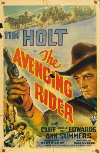 The Avenging Rider (movie 1943)