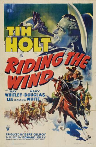 Riding the Wind (movie 1942)