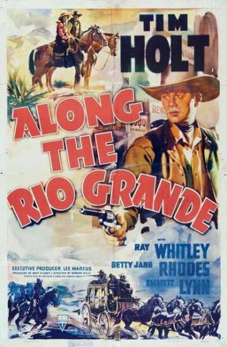 Along the Rio Grande (movie 1941)