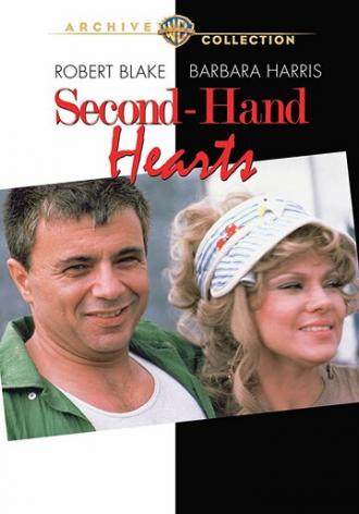 Second-Hand Hearts (movie 1981)