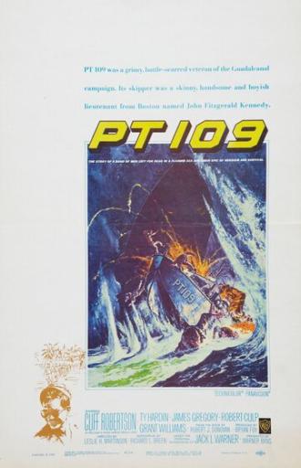 PT 109 (movie 1963)