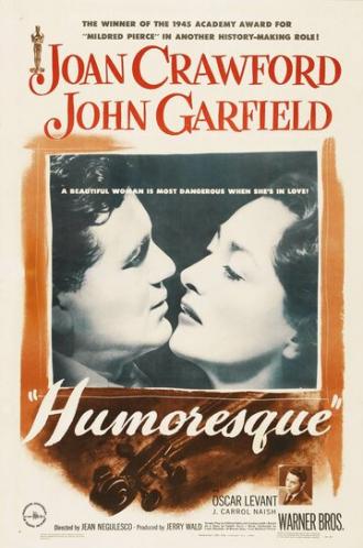 Humoresque (movie 1946)