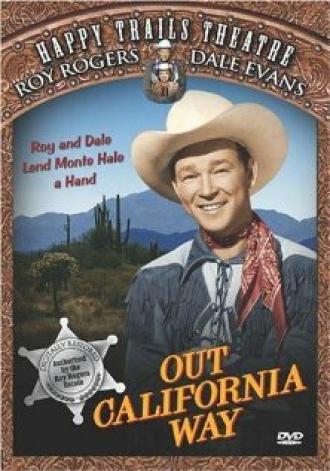 Out California Way (movie 1946)