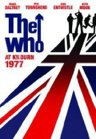 The Who: At Kilburn 1977 (movie 2009)