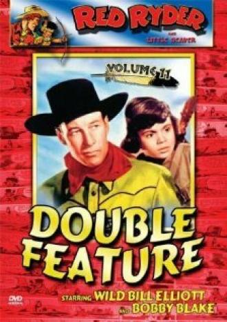 Vigilantes of Dodge City (movie 1944)