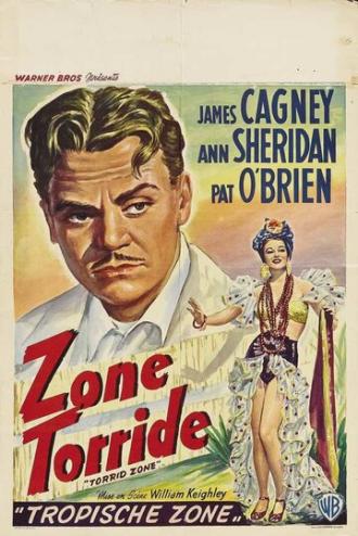 Torrid Zone (movie 1940)