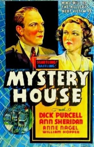 Mystery House (movie 1938)