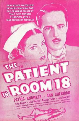 The Patient in Room 18 (movie 1938)