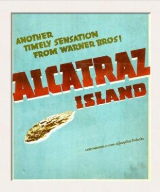 Alcatraz Island (movie 1937)
