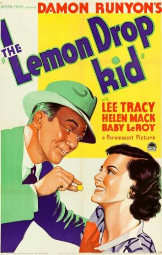 The Lemon Drop Kid (movie 1934)