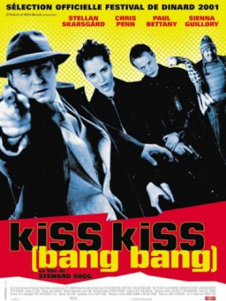 Kiss Kiss (Bang Bang) (movie 2001)