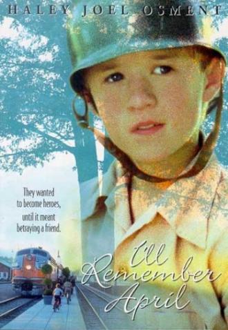 I'll Remember April (movie 2000)